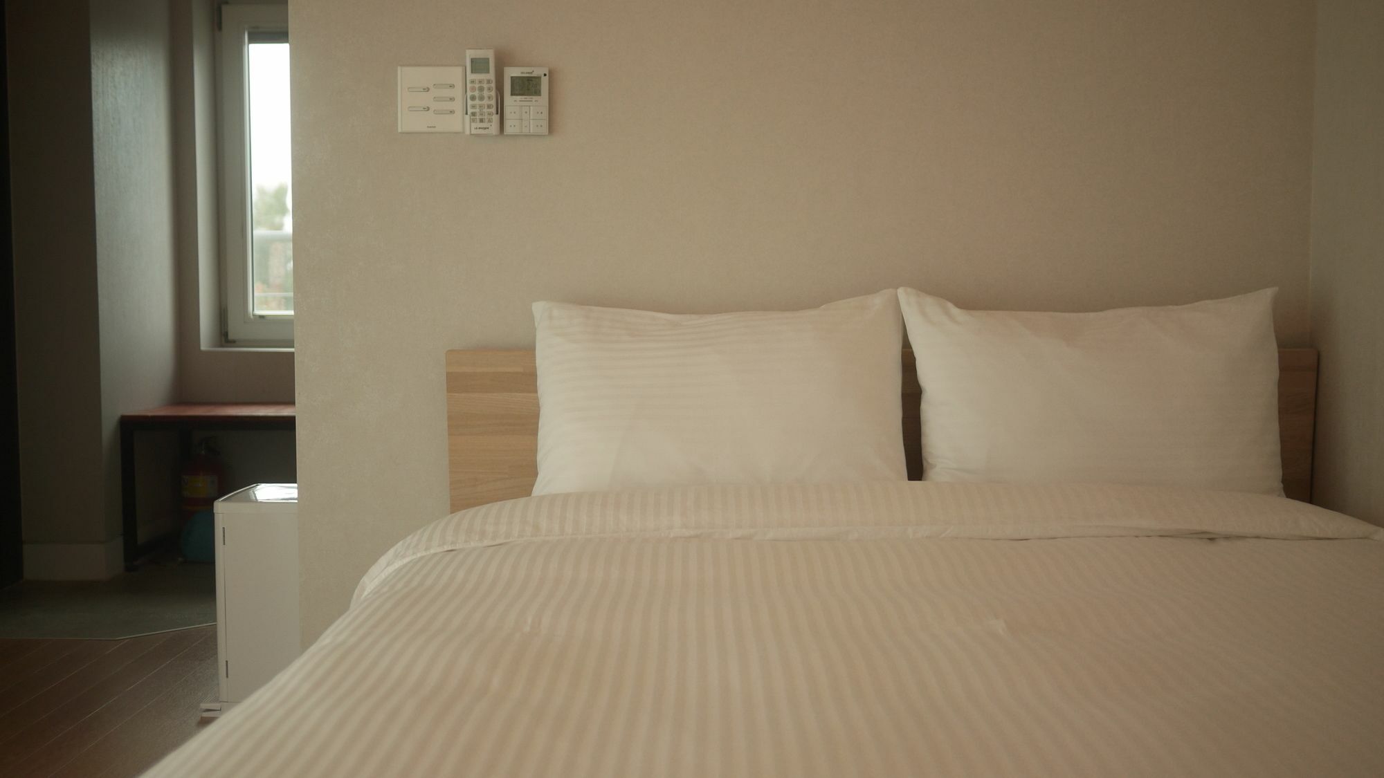 Eridu Cafe N Beds 호텔 서귀포 외부 사진